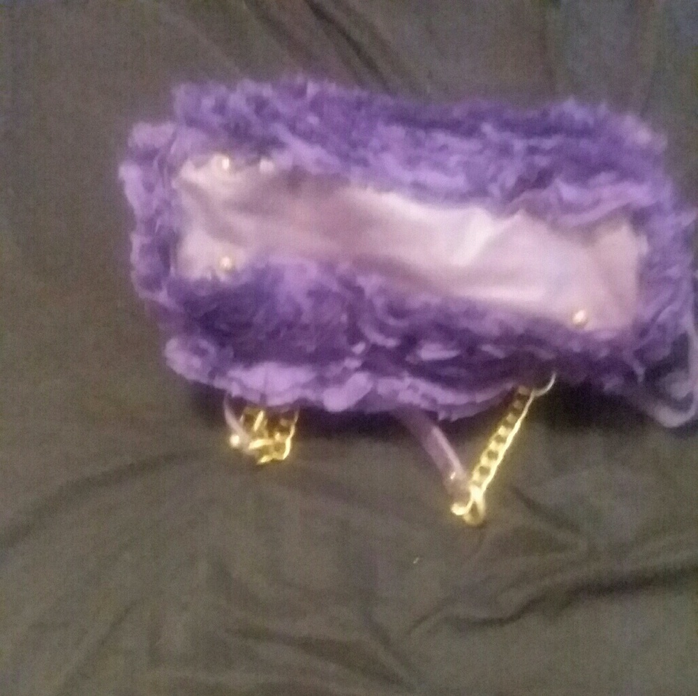 Wonderful Juicy Couture Chiffon Tassel/Daydreamer - Picture 5 of 7